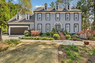 127 Lochwood W Dr, Cary, NC 27518 - Photo 1