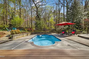 127 Lochwood W Dr, Cary, NC 27518 - Photo 3