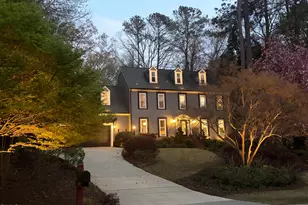127 Lochwood W Dr, Cary, NC 27518 - Photo 3