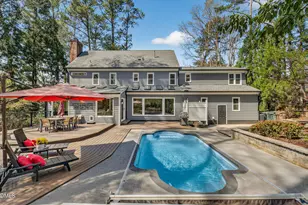 127 Lochwood W Dr, Cary, NC 27518 - Photo 33