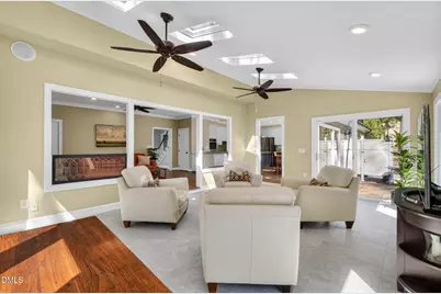 127 Lochwood West Drive, Cary, NC 27518 - Photo 17
