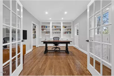 127 Lochwood West Drive, Cary, NC 27518 - Photo 5