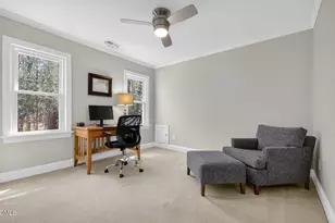 127 Lochwood W Dr, Cary, NC 27518 - Photo 29