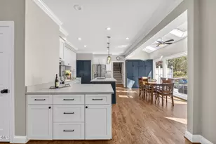 127 Lochwood W Dr, Cary, NC 27518 - Photo 11