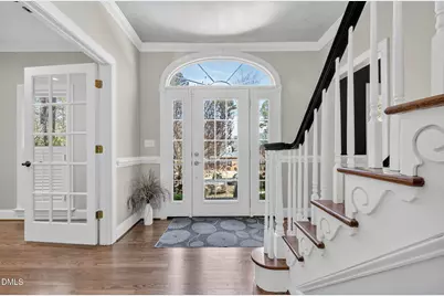 127 Lochwood West Drive, Cary, NC 27518 - Photo 5