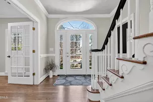 127 Lochwood W Dr, Cary, NC 27518 - Photo 5