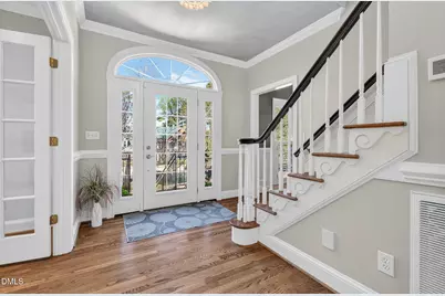127 Lochwood West Drive, Cary, NC 27518 - Photo 7