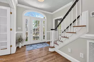 127 Lochwood W Dr, Cary, NC 27518 - Photo 7