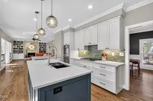 127 Lochwood W Dr, Cary, NC 27518 - Photo 11