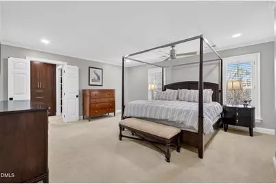 127 Lochwood West Drive, Cary, NC 27518 - Photo 19