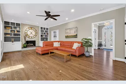 127 Lochwood West Drive, Cary, NC 27518 - Photo 9