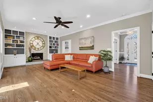 127 Lochwood W Dr, Cary, NC 27518 - Photo 9