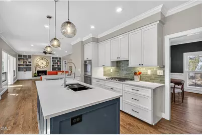 127 Lochwood West Drive, Cary, NC 27518 - Photo 11