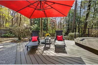 127 Lochwood West Drive, Cary, NC 27518 - Photo 35