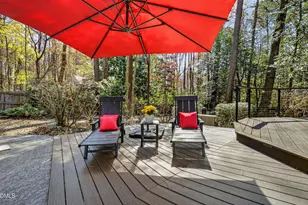 127 Lochwood W Dr, Cary, NC 27518 - Photo 35