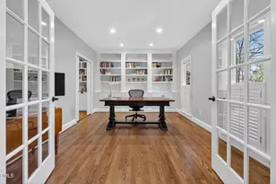 127 Lochwood W Dr, Cary, NC 27518 - Photo 5