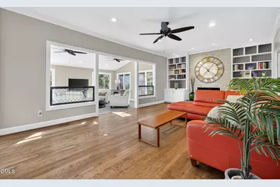 127 Lochwood West Drive, Cary, NC 27518 - Photo 9
