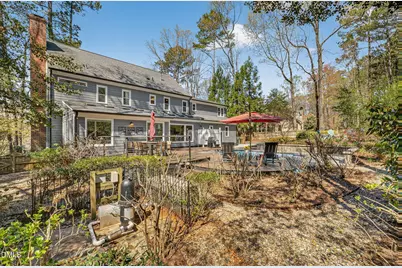 127 Lochwood West Drive, Cary, NC 27518 - Photo 39