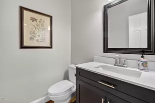 127 Lochwood W Dr, Cary, NC 27518 - Photo 19