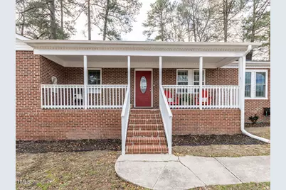 4704 Upchurch Lane, Wake Forest, NC 27587 - Photo 29