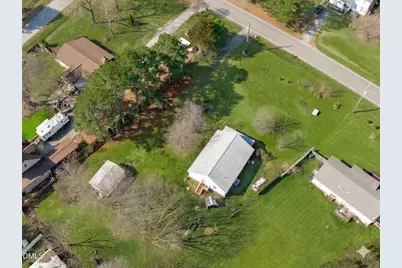 5221 Old Powell Road, Holly Springs, NC 27540 - Photo 19