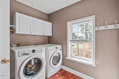 5221 Old Powell Road, Holly Springs, NC 27540 - Photo 11