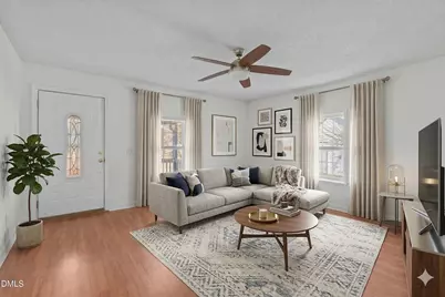 5221 Old Powell Road, Holly Springs, NC 27540 - Photo 3