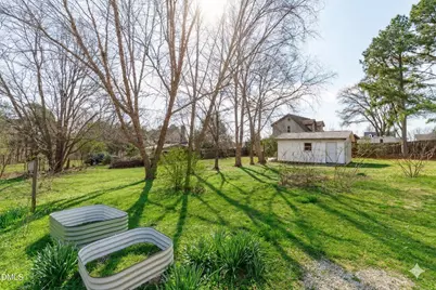 5221 Old Powell Road, Holly Springs, NC 27540 - Photo 17