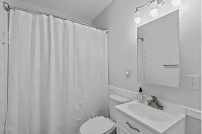 5221 Old Powell Road, Holly Springs, NC 27540 - Photo 9