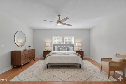 5221 Old Powell Road, Holly Springs, NC 27540 - Photo 5