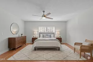 5221 Old Powell Rd, Holly Springs, NC 27540 - Photo 5