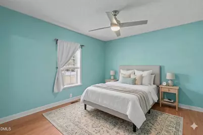 5221 Old Powell Road, Holly Springs, NC 27540 - Photo 7