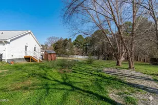 5221 Old Powell Rd, Holly Springs, NC 27540 - Photo 15