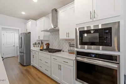 68 Salem Village Drive, Fuquay Varina, NC 27526 - Photo 5