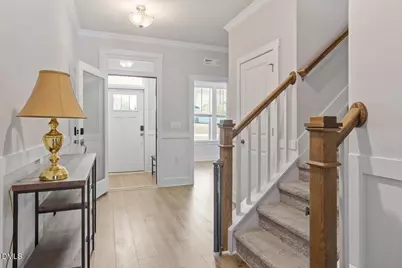 68 Salem Village Drive, Fuquay Varina, NC 27526 - Photo 9