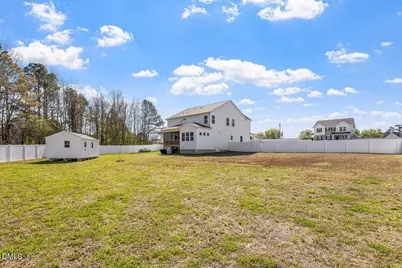 68 Salem Village Drive, Fuquay Varina, NC 27526 - Photo 7