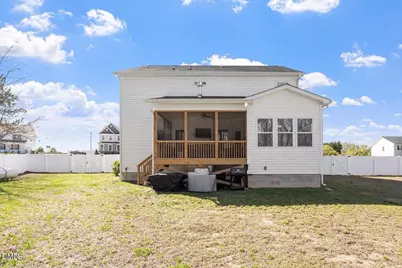 68 Salem Village Drive, Fuquay Varina, NC 27526 - Photo 5