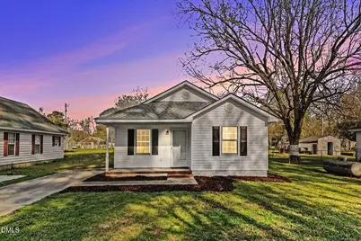 110 1st Street, Erwin, NC 28339 - Photo 1