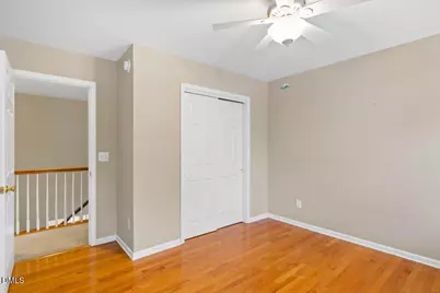 2536 Gregmoor Court, Raleigh, NC 27614 - Photo 25