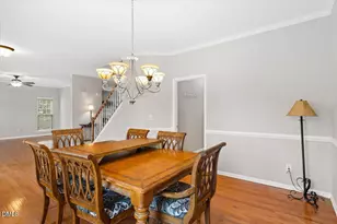 2536 Gregmoor Ct, Raleigh, NC 27614 - Photo 9