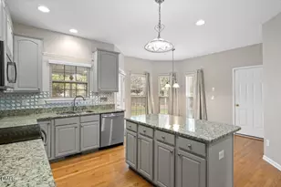 2536 Gregmoor Ct, Raleigh, NC 27614 - Photo 13