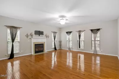 2536 Gregmoor Court, Raleigh, NC 27614 - Photo 9