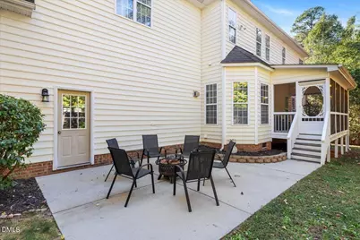 2536 Gregmoor Court, Raleigh, NC 27614 - Photo 33