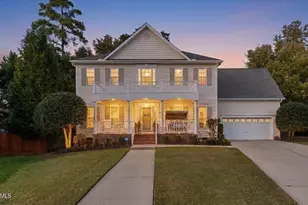 2536 Gregmoor Ct, Raleigh, NC 27614 - Photo 37
