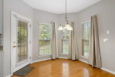 2536 Gregmoor Court, Raleigh, NC 27614 - Photo 15