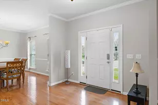 2536 Gregmoor Ct, Raleigh, NC 27614 - Photo 5