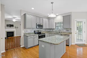 2536 Gregmoor Ct, Raleigh, NC 27614 - Photo 13