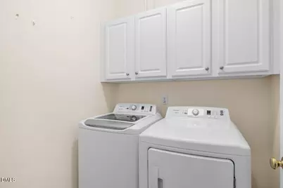 2536 Gregmoor Court, Raleigh, NC 27614 - Photo 17