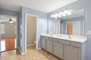 2536 Gregmoor Ct, Raleigh, NC 27614 - Photo 23