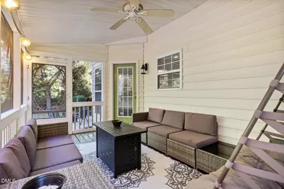 2536 Gregmoor Court, Raleigh, NC 27614 - Photo 31